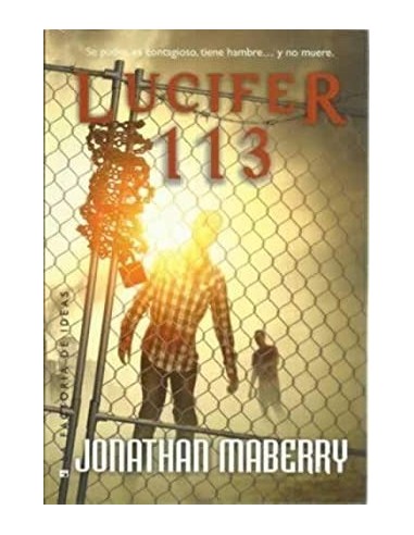 LUCIFER 113