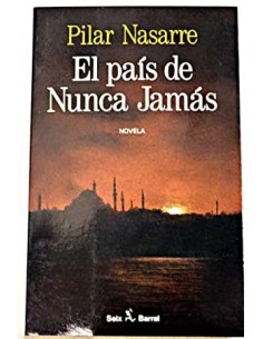 EL PAÍS DE NUNCA JAMÁS