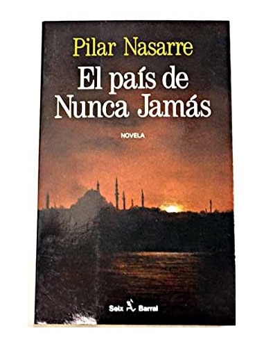 EL PAÍS DE NUNCA JAMÁS