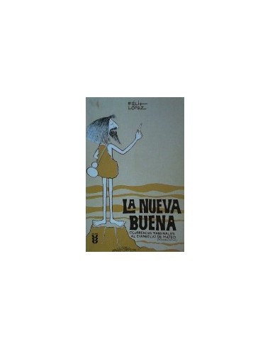 LA NUEVA BUENA