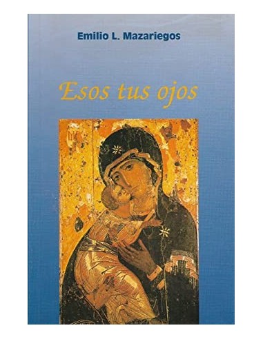 ESOS TUS OJOS