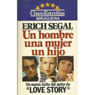 UN HOMBRE,UNA MUJER,UN HIJO.