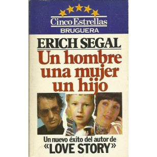 UN HOMBRE,UNA MUJER,UN HIJO.
