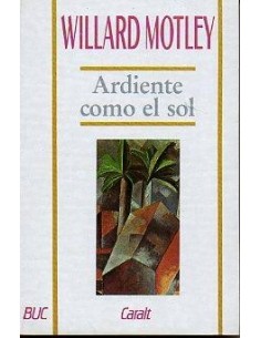 ARDIENTE COMO EL SOL