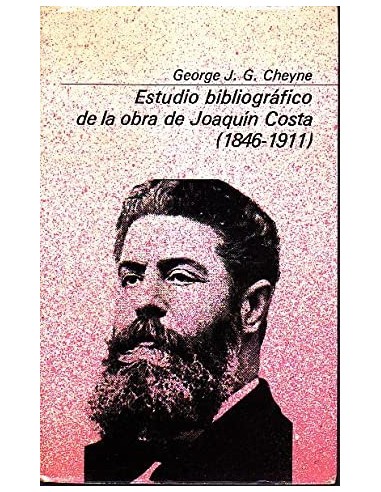 ESTUDIO BIBLIOGRAFICO DE LA OBRA DE...