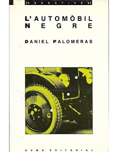 L´AUTOMOBIL NEGRE