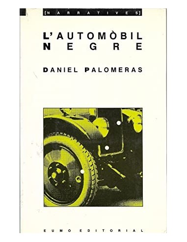 L´AUTOMOBIL NEGRE