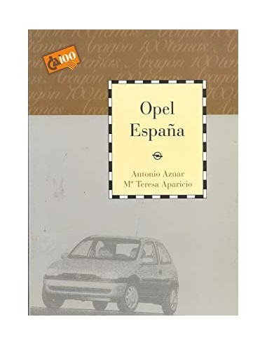 OPEL ESPAÑA
