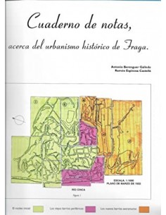 CUADERNO DE NOTAS SOBRE EL...