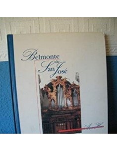 BELMONTE DE SAN JOSÉ