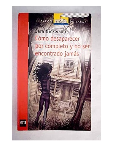 CÓMO DESAPARECER POR COMPLETO Y NO...