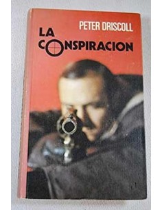 LA CONSPIRACIÓN