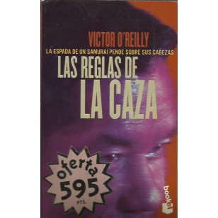 LAS REGLAS DE LA CAZA