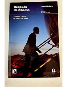 DESPUÉS DE OBAMA