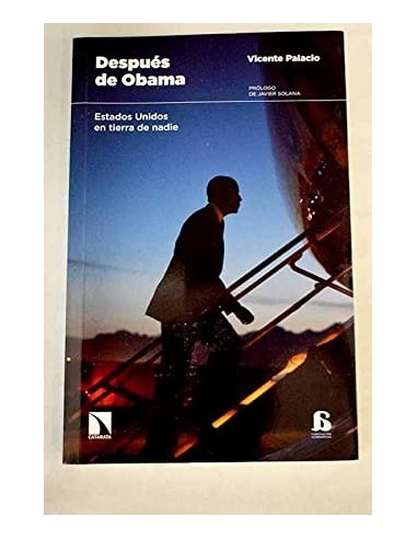 DESPUÉS DE OBAMA