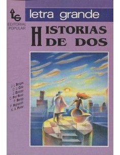 HISTORIAS DE DOS (Letra...