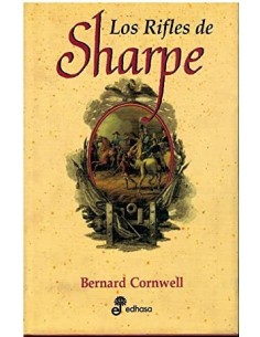 LOS RIFLES DE SHARPE
