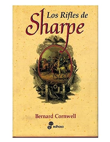 LOS RIFLES DE SHARPE