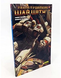 TRANSFORMERS 2 WAR WITHIN