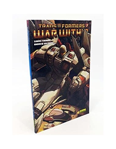 TRANSFORMERS 2 WAR WITHIN