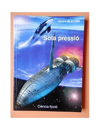 SOTA PRESSIÓ