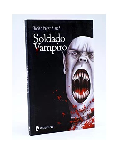 SOLDADO VAMPIRO