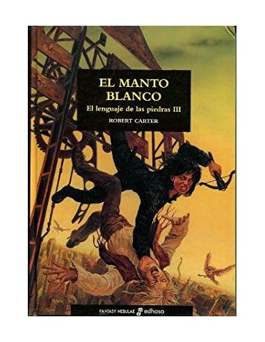 EL MANTO BLANCO. EL LENGUAJE DE LAS...