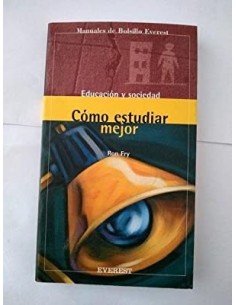 COMO ESTUDIAR MEJOR