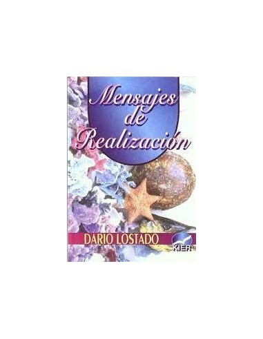 MENSAJES DE REALIZACIÓN