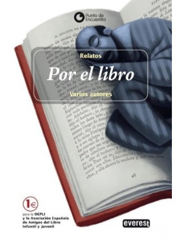 POR EL LIBRO
