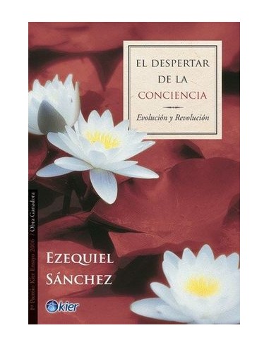 EL DESPERTAR DE LA CONCIENCIA