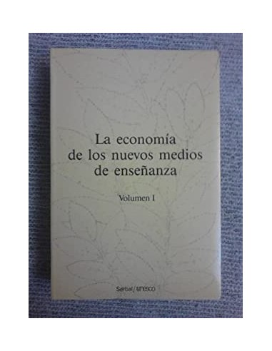 LA ECONOMÍA DE LOS NUEVOS MEDIOS DE...