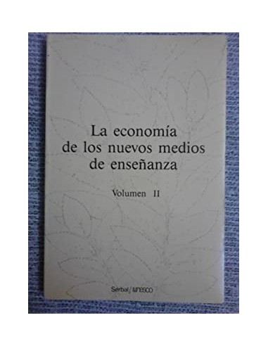 LA ECONOMÍA DE LOS NUEVOS MEDIOS DE...