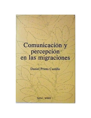 COMUNICACIÓN Y PERCEPCIÓN DE LAS...