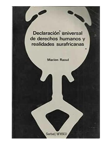 DECLARACIÓN UNIVERSAL DE DERECHOS...