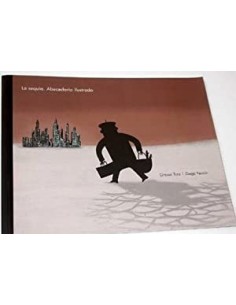 LA SEQUÍA ABECEDARIO ILUSTRADO