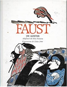 FAUST Adaptación de Feliu...