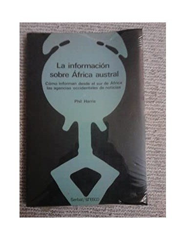 LA INFORMACIÓN SOBRE ÁFRICA AUSTRAL