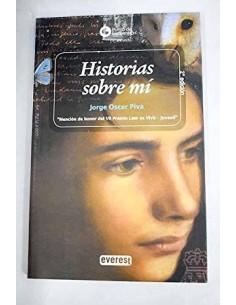 HISTORIAS SOBRE MÍ Y otras...