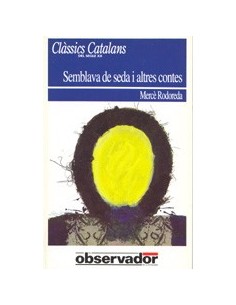 SEMBLAVA DE SEDA i altres...