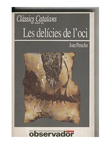 LES DELICIES DE L´OCI