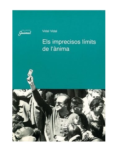 ELS IMPRECISOS LÍMITS DE L´ANIMA