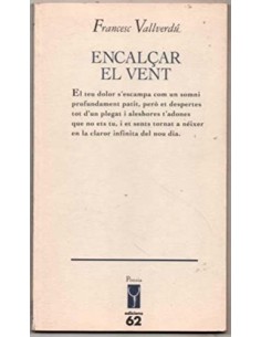 ENCALÇAR EL VENT