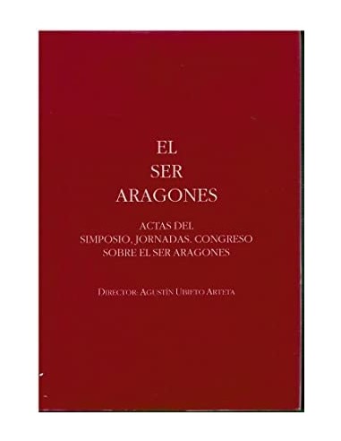EL SER ARAGONÉS 2