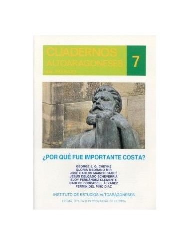 POR QUÉ FUE IMPORTANTE COSTA