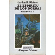 EL ESPÍRITU DE LOS DORSAI