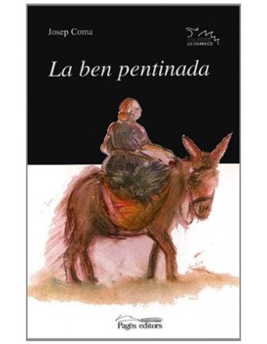 LA BEN PENTINADA