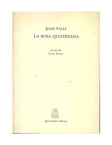 LA ROSA QUOTIDIANA