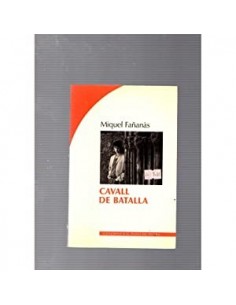 CAVALL DE BATALLA