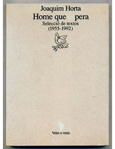 HOME QUE ESPERA Selecció de...